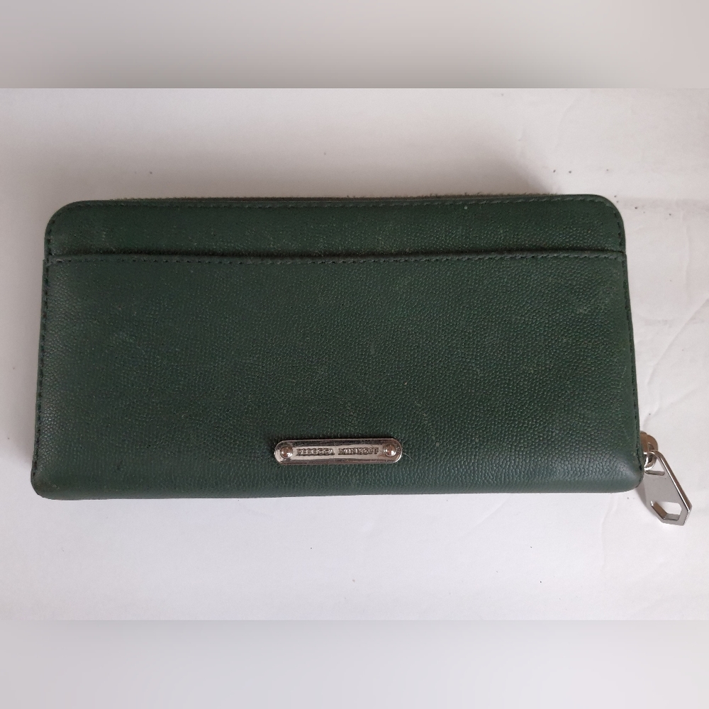 Rebecca Minkoff Continental Wallet